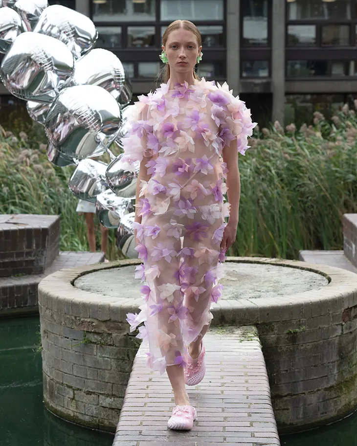 Susan Fang SS27