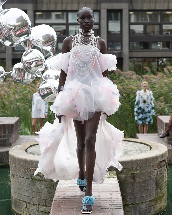 Susan Fang SS27