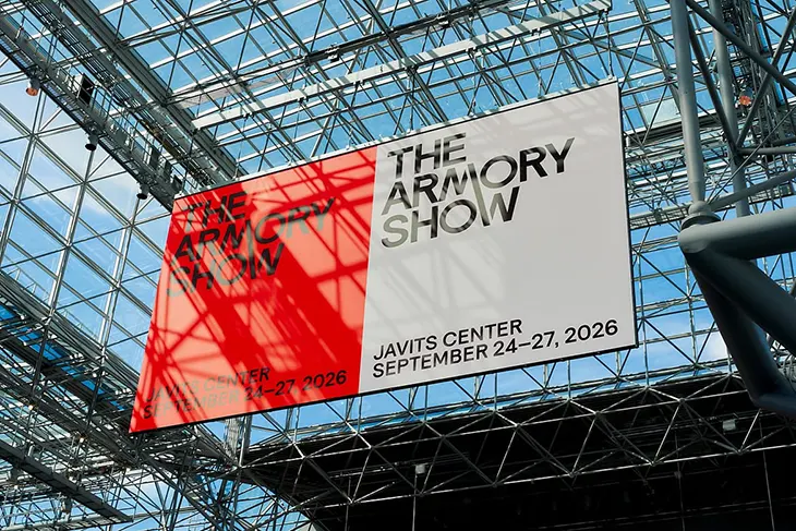The Armory Show 2026
