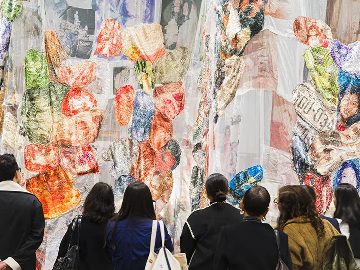 The Armory Show 2026