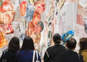 The Armory Show 2026 Ends With Major Sales and Museum Acquisitions