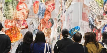 The Armory Show 2026 Ends With Major Sales and Museum Acquisitions