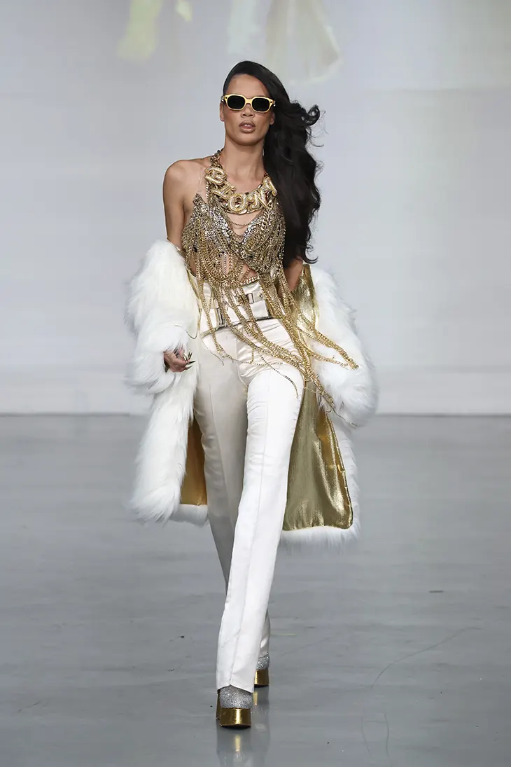 The Blonds Spring Summer 2027