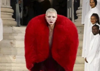The People’s Runway Brings Emerging Designers to NYFW