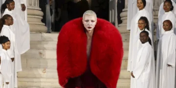 The People’s Runway Brings Emerging Designers to NYFW