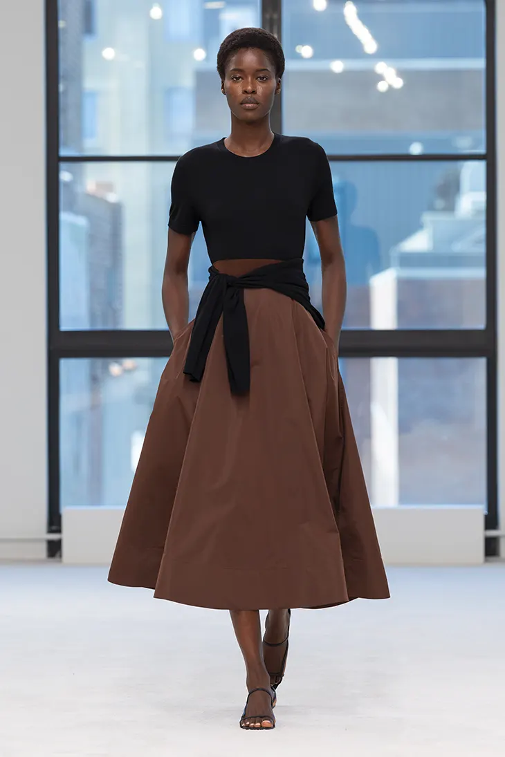 Theory Spring Summer 2027