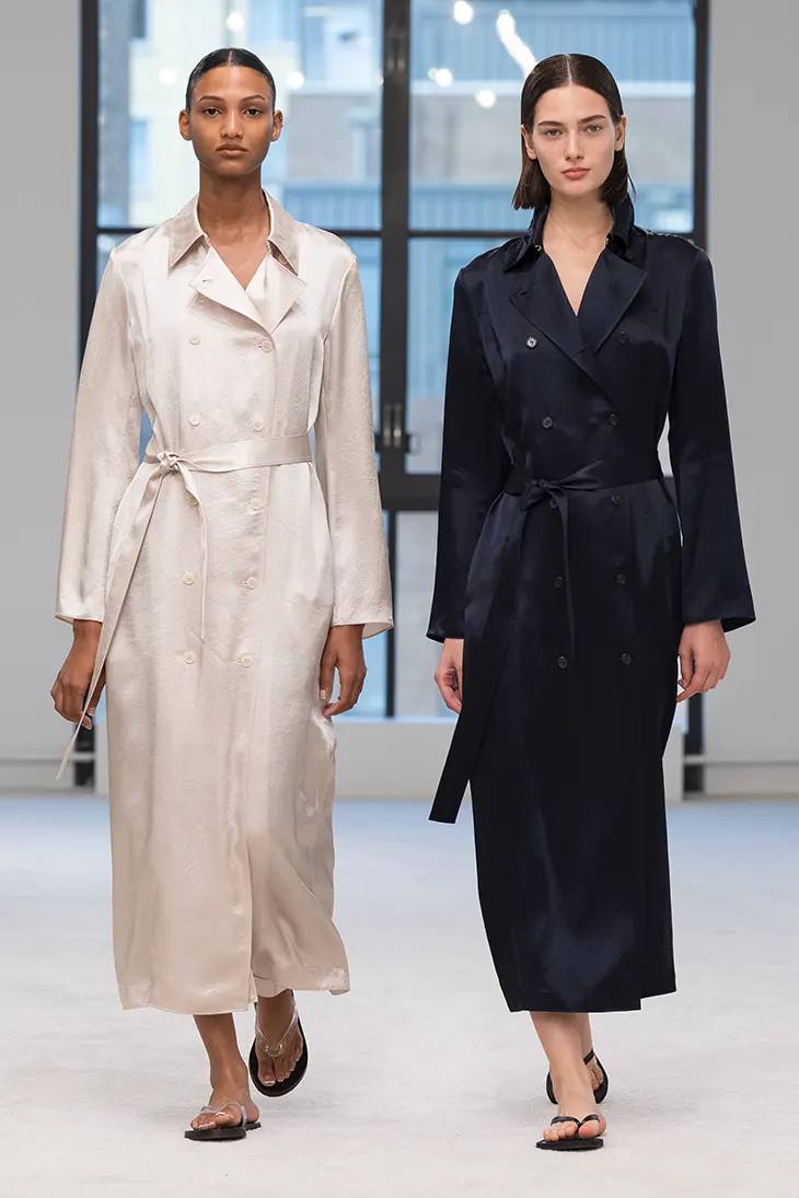 Theory Spring Summer 2027