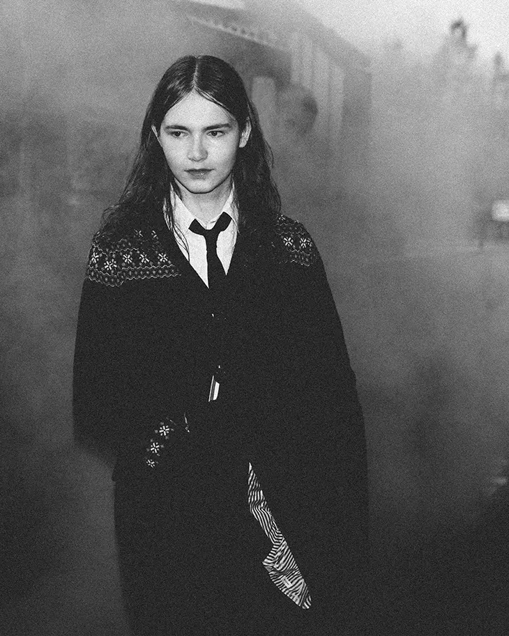 Thom Browne Fall 2026