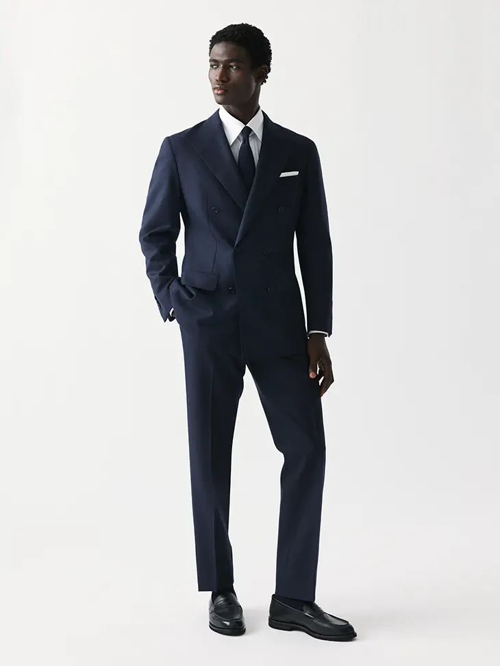 Thom Sweeney Fall Winter 2026