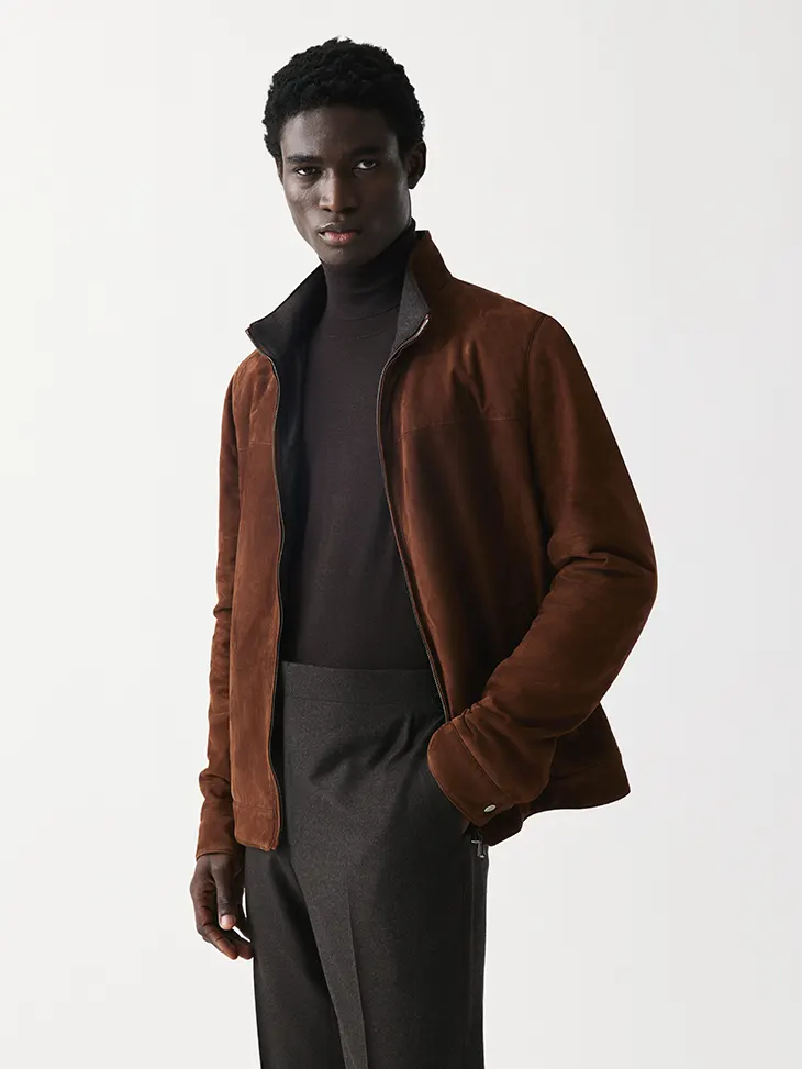 Thom Sweeney Fall Winter 2026