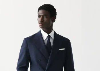 Thom Sweeney Fall Winter 2026 Defines Modern Menswear