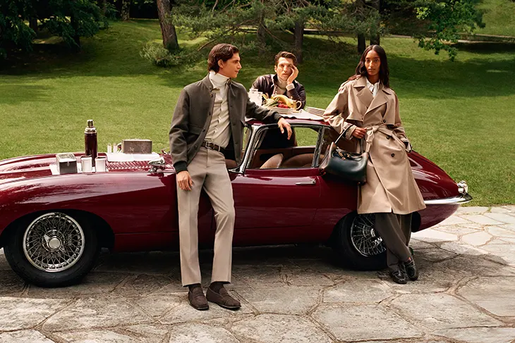 Tod’s Fall Winter 2026.27