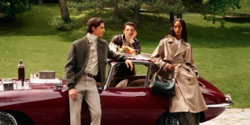 Tod’s Presents Fall Winter 2026.27 Through Italian Stories