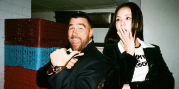 Tommy Hilfiger Taps Travis Kelce, JISOO, Gigi Hadid and More for Fall 2026