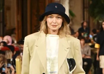Tommy Hilfiger Presents “Plaza Prep” for Spring 2027