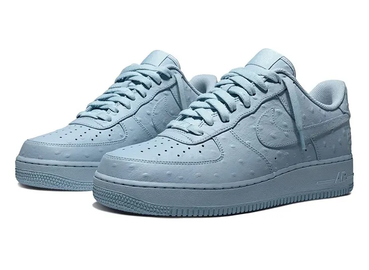 Travis Scott x Nike Cactus Court