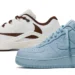 Travis Scott x Nike Introduces Two Cactus Court Sneakers