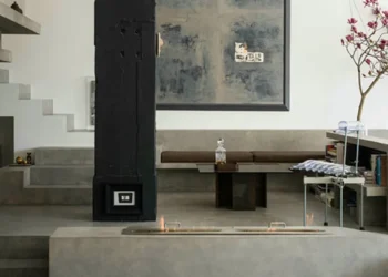 Visual Displays: How Creative Studios Use Space to Tell Their Story