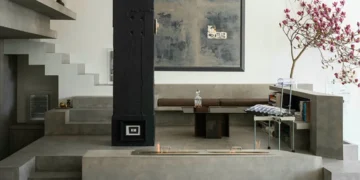 Visual Displays: How Creative Studios Use Space to Tell Their Story