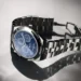 Vacheron Constantin Debuts Azure Overseas Perpetual Calendar