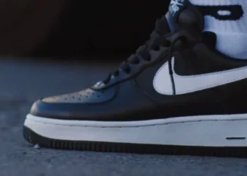 Victor Victor Worldwide Teases Next Nike Air Force 1 Release