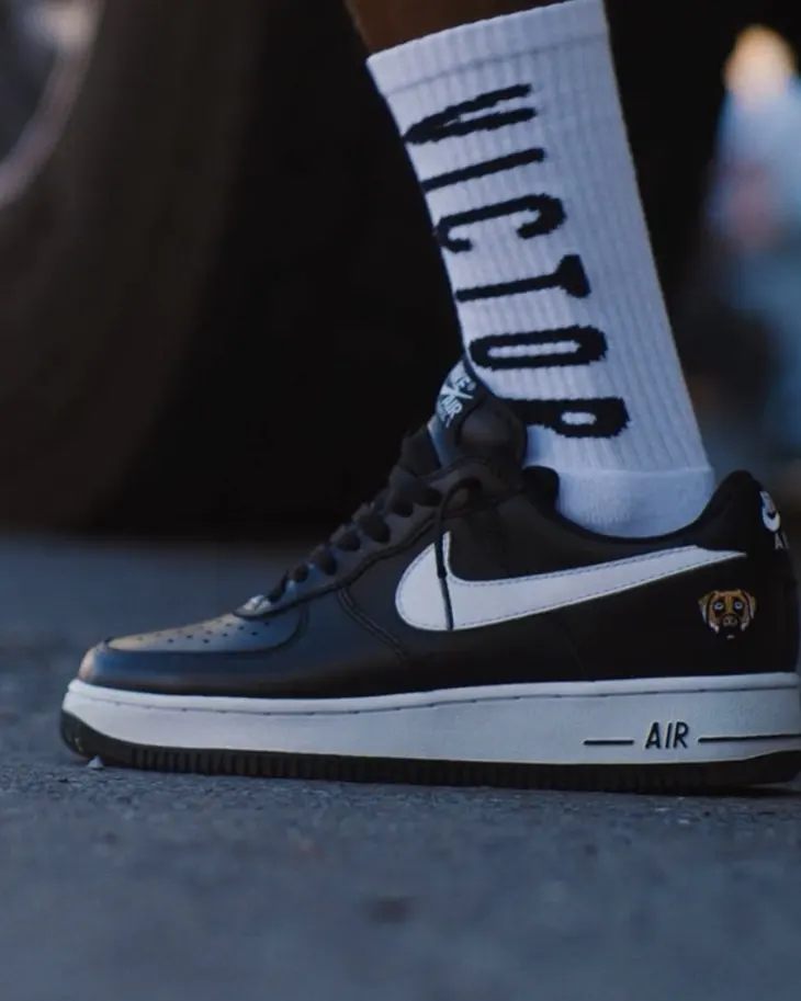 Victor Victor Worldwide Nike Air Force 1