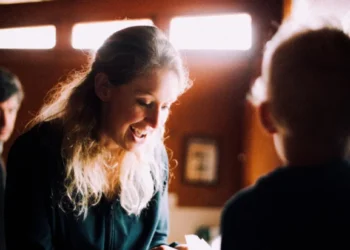 Nathan Fielder Unveils Secret Elizabeth Holmes Documentary