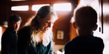 First Look at Elizabeth Holmes Documentary “You Can See Everything”