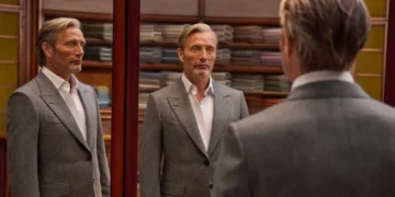 ZEGNA “Su Misura” and Mads Mikkelsen Put Legacy Into Tailoring