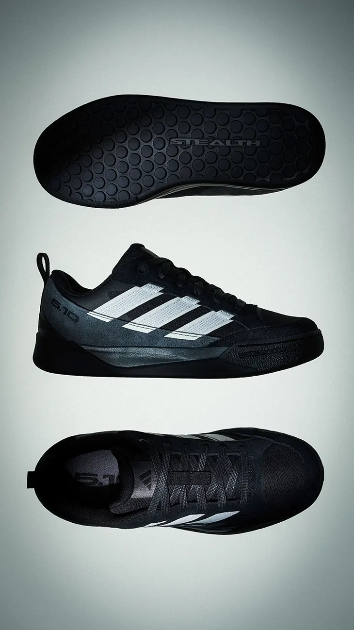 adidas FREERIDER