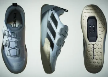 adidas Updates FREERIDER for a New Generation of Mountain Biking