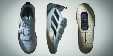 adidas Updates FREERIDER for a New Generation of Mountain Biking