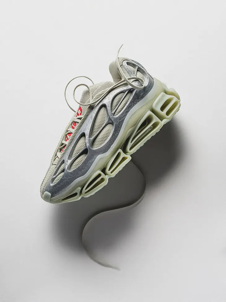 Willy Chavarria x adidas Fall 2026