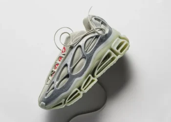 Willy Chavarria Brings ’90s Sportswear to adidas for Fall 2026