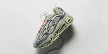 Willy Chavarria Brings ’90s Sportswear to adidas for Fall 2026