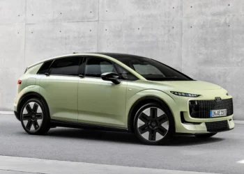 Audi A2 e-tron Reframes the Compact EV Around Efficiency