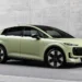Audi A2 e-tron Reframes the Compact EV Around Efficiency