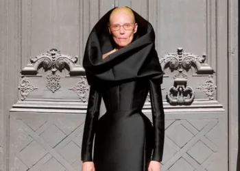 Can Balenciaga Find Its Identity After Demna?