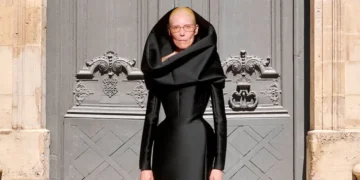 Can Balenciaga Find Its Identity After Demna?