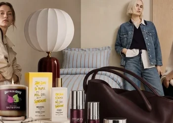 The New Season Edit: What to Bring Into Fall 2026