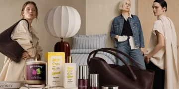 The New Season Edit: What to Bring Into Fall 2026