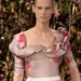 Hard, Soft and Surprisingly Pretty at Maison Margiela SS27