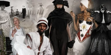 6 Met Exhibition Themes That Could Follow the Galliano Cancellation