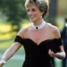 Princess Diana’s Revenge Dress and the Power of Public Image