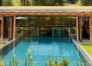 Sensoria Dolomites Brings Art and Wellness to the Alpe di Siusi