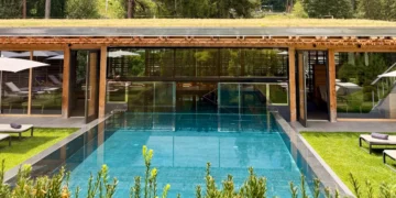 Sensoria Dolomites Brings Art and Wellness to the Alpe di Siusi