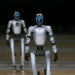 What Were Those Robots Doing at Vogue World Milano?