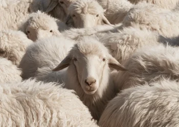 Does Fashion Have a Wool Problem?