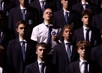 Yung Lean Turns the 2026 VMAs Into the World of “Storm”