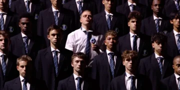 Yung Lean Turns the 2026 VMAs Into the World of “Storm”